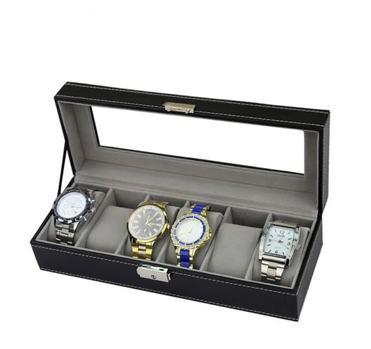Watches organizer