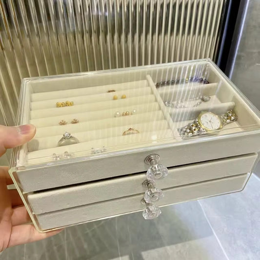 Jewelry organizer